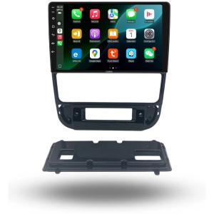Navigatie CLARION Peugeot 406 1999-2004 9 inch 2GB 32GB 8 CORE - Img 4