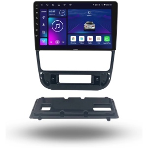Navigatie CLARION Peugeot 406 1999-2004 9 inch 4GB 64GB 4 CORE - Img 2
