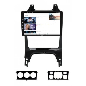Navigatie CLARION PEUGEOT 5008 2009-2016 9 inch 4GB 64GB 4 CORE - Img 8