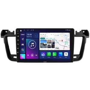 Navigatie CLARION PEUGEOT 508 2011-2018 9 inch 4GB 64GB 8 CORE - Img 2
