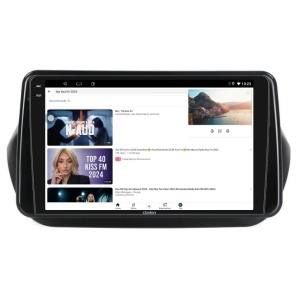 Navigatie CLARION Peugeot Bipper 2007-2021 2K 8GB 256GB 8 CORE - Img 8