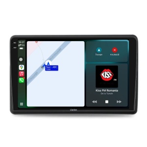 Navigatie CLARION Renault Arkana 2019-2023 2K 8GB 256GB 8 CORE - Img 3