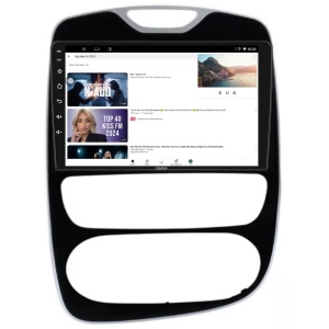 Navigatie CLARION Renault Clio 4 2016-2019 10 inch 4GB 64GB 8 CORE - Img 8