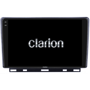 Navigatie CLARION Renault Clio 5 dupa 2019 2K 4GB 64GB 8 CORE