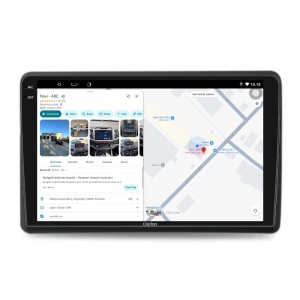 Navigatie CLARION Renault Express dupa 2021 2K 4GB 64GB 8 CORE - Img 7