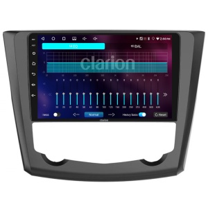 Navigatie CLARION Renault Kadjar 2015-2017 9 inch 2GB 32GB 4 CORE - Img 6