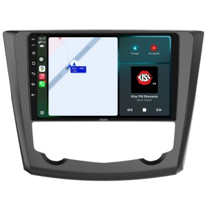 Navigatie CLARION Renault Kadjar 2015-2017 9 inch 2GB 32GB 8 CORE - Img 3