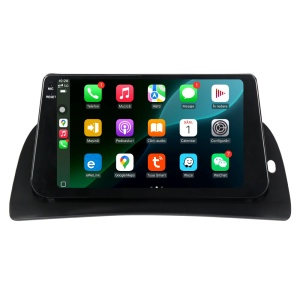 Navigatie CLARION Renault Kangoo 2008-2021 9 inch 2GB 32GB 4 CORE - Img 4