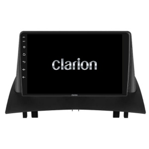 Navigatie CLARION Renault Megane 2 2001-2009 9 inch 2GB 32GB 8 CORE