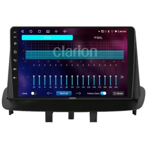 Navigatie CLARION Renault Megane 3 2009-2016 9 inch 4GB 64GB 4 CORE - Img 6
