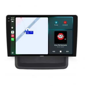 Navigatie CLARION Renault Trafic 2 2004-2014 2K 4GB 64GB 8 CORE - Img 3