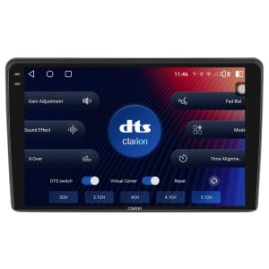 Navigatie CLARION Renault Trafic 2 2004-2014 2K 8GB 256GB 8 CORE - Img 6