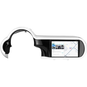 Navigatie CLARION Renault Twingo dupa 2014 2K 4GB 64GB 8 CORE - Img 7