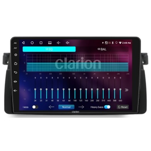 Navigatie CLARION Rover 75 1999-2005 9 inch 2GB 32GB 4 CORE - Img 6