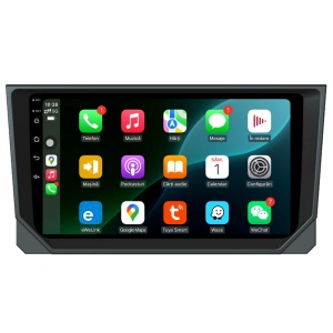 Navigatie CLARION Seat Arona 2017-2022 9 inch 4GB 64GB 8 CORE - Img 4