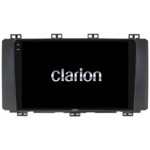 Navigatie CLARION Seat Ateca 2016-2021 2K 8GB 256GB 8 CORE