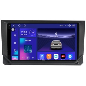 Navigatie CLARION Seat Ibiza 6F 2017-2022 2K 8GB 256GB 8 CORE - Img 2