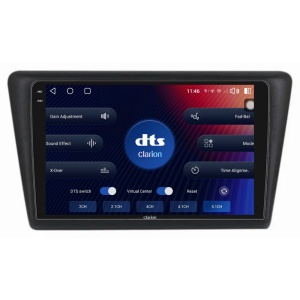 Navigatie CLARION Seat Toledo 4 2012-2019 2K 8GB 256GB 8 CORE - Img 6
