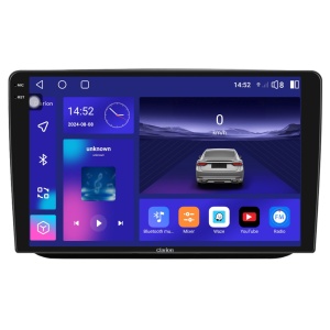 Navigatie CLARION Skoda Fabia 2 2006-2014 2K 4GB 64GB 8 CORE - Img 2