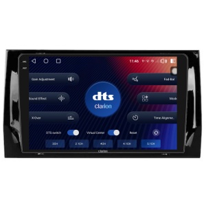 Navigatie CLARION Skoda Kodiaq 2016-2024 2K 4GB 64GB 8 CORE - Img 6