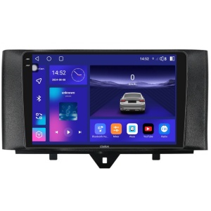 Navigatie CLARION Smart ForFour dupa 2011 2K 8GB 256GB 8 CORE - Img 2