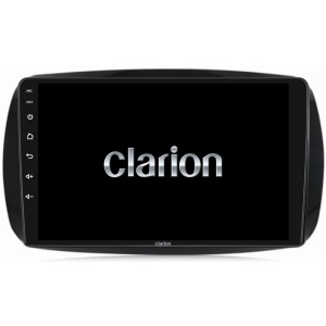 Navigatie CLARION Smart ForFour dupa 2011 9 inch 2GB 32GB 4 CORE - Img 1