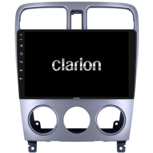 Navigatie CLARION Subaru Forester SG 2004-2008 9 inch 2GB 32GB 4 CORE