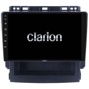 Navigatie CLARION Subaru Forester SK 2017-2020 9 inch 2GB 32GB 8 CORE