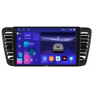 Navigatie CLARION Subaru Legacy Outback 2004-2009 2K 4GB 64GB 8 CORE - Img 2