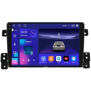 Navigatie CLARION Suzuki Grand Vitara 2005-2015 2K 8GB 256GB 8 CORE - Img 2