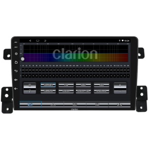 Navigatie CLARION Suzuki Grand Vitara 2005-2015 9 inch 4GB 64GB 8 CORE - Img 6