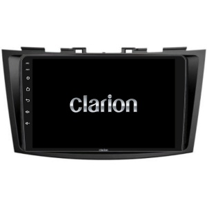 Navigatie CLARION Suzuki Swift 4 2011-2017 9 inch 2GB 32GB 8 CORE