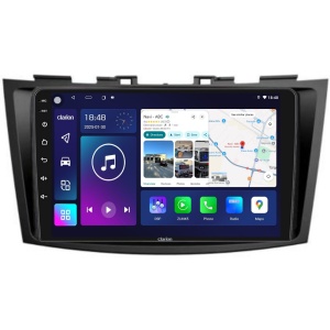 Navigatie CLARION Suzuki Swift 4 2011-2017 9 inch 4GB 64GB 8 CORE - Img 2