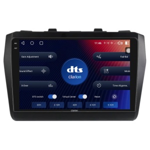 Navigatie CLARION Suzuki Swift 5 dupa 2017 2K 8GB 256GB 8 CORE - Img 6