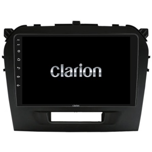 Navigatie CLARION Suzuki Vitara 2015-2023 9 inch 2GB 32GB 8 CORE