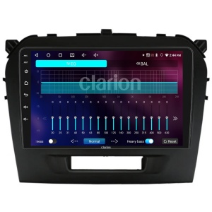 Navigatie CLARION Suzuki Vitara 2015-2023 9 inch 4GB 64GB 4 CORE - Img 6