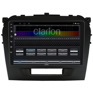 Navigatie CLARION Suzuki Vitara 2015-2023 9 inch 4GB 64GB 8 CORE - Img 6