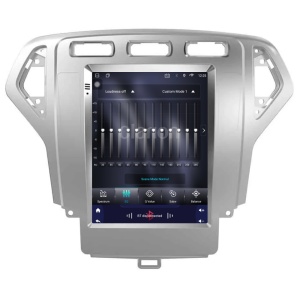 Navigatie CLARION Tip Tesla Ford Mondeo 4 2007-2011 9.7 inch 4GB 64GB 8 Core 4G - Img 8