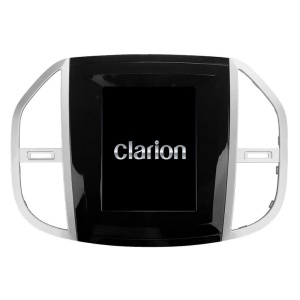 Navigatie CLARION Tip Tesla Mercedes Vito 3 2012-2021 9.7 inch 4GB 64GB 8 Core 4G