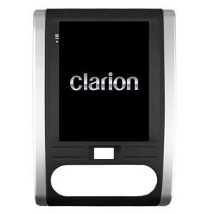Navigatie CLARION Tip Tesla Nissan X-Trail T31 2007-2014 9.7 inch 4GB 64GB 8 Core 4G