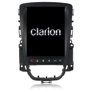 Navigatie CLARION Tip Tesla Opel Astra J 2009-2017 9.7 inch 4GB 64GB 8 Core 4G