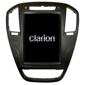 Navigatie CLARION Tip Tesla Opel Insignia 2009-2013 9.7 inch 4GB 64GB 8 Core 4G