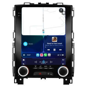 Navigatie CLARION Tip Tesla Renault Koleos 2016-2022 9.7 inch 4GB 64GB 8 Core 4G - Img 3