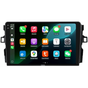 Navigatie CLARION Toyota Auris E15 2006-2012 2K 8GB 256GB 8 CORE - Img 4