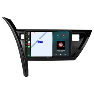 Navigatie CLARION Toyota Auris E18 2013-2017 10 inch 2GB 32GB 4 CORE - Img 3