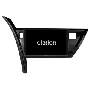 Navigatie CLARION Toyota Auris E18 2013-2017 2K 8GB 256GB 8 CORE