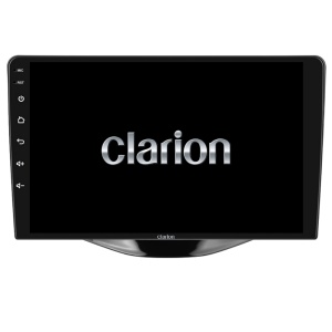 Navigatie CLARION Toyota Aygo 2014-2022 9 inch 2GB 32GB 8 CORE