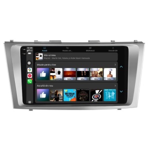 Navigatie CLARION Toyota Camry 2006-2011 2K 8GB 256GB 8 CORE - Img 5