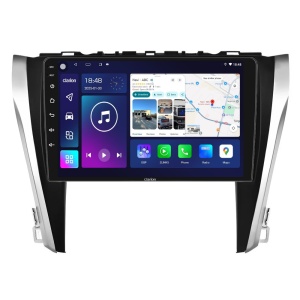 Navigatie CLARION Toyota Camry dupa 2015 10 inch 2GB 32GB 8 CORE - Img 2