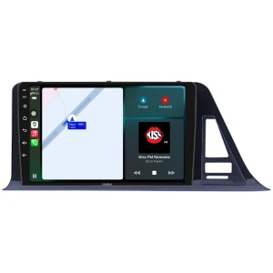 Navigatie CLARION Toyota CHR 2016-2020 9 inch 2GB 32GB 8 CORE - Img 3